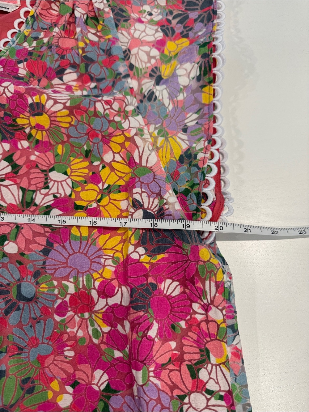 Kate Spade Top Size M - Picture 6 of 7